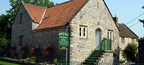 Selected photo of Mill Lodge
