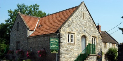 Mill Lodge